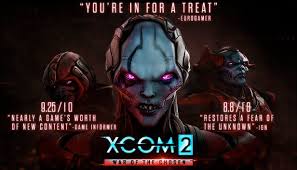 Buy Xcom 2 War Of The Chosen From The Humble Store And Save 75
