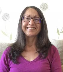 Psychotherapist Isabel Monteiro