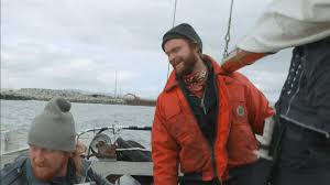 Ezekial Zeke Tenhoff Net Worth: Unveiling The Finances Of Bering Sea