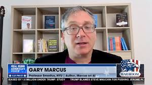 CURRENT AI TECHNOLOGY DOESN’T DELIVER ON ITS PROMISES