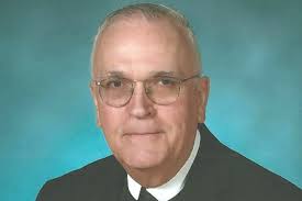 Brother Floyd Warwick, F.S.C., former Calvert Hall teacher, dies