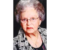 Ruth Springle Obituary (2024)