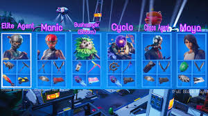 Hd wallpapers and background images Preset Skin Battle Vote Based On The Combo Image Is Low Quality List Of Cosmetics In Comments Fortniteskinbattles