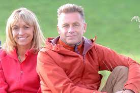 He also worked on the living planet series, the living isles, ourselves and other animals from 1983 to 1985. Autumnwatch S Chris Packham And Micheala Strachan Reveal Each Other S Embarrassing Secrets And Bad Habits Radio Times