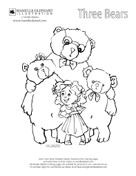 Album list last uploads last comments most viewed top rated my favorites search. Three Little Bears Coloring Pages Free Download Coloring Home