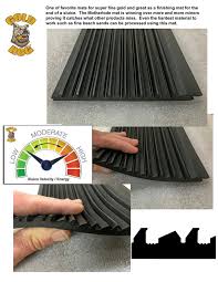 Goldhog Sluice Mats Goldhog Gold Prospecting Equipment Gold Sluice Gold Prospecting Gold Sluice Box