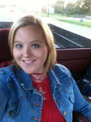 Joy McVay from Prairie View Academy