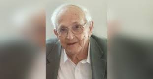 Obituary information for Woodrow Mavin Ladner