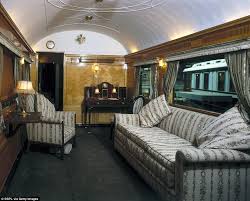 Fascinating Photos Of The Royal Train Through The Ages Train Train Decor Royal