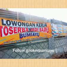 Rups lb pupuk kujang : Lowongan Kerja Toko Toserba Jadi Baru Bumiayu Februari 2019