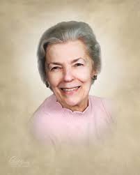 Mrs. Joanne Zemaitis Obituary January 30, 2025