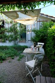 Sonnensegel Einfach Mit Seilen Zu Befestigen Sonnensegel Sonnenschutz Segel