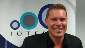 Ioterop crée des solutions de gestion à distance des objets connectés
