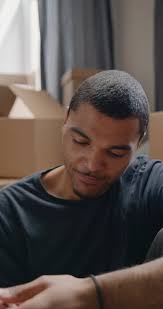 Black Man Videos, Download The BEST Free 4k Stock Video Footage & Black Man  HD Video Clips