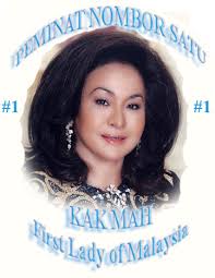 Rosmah mansor diminta untuk mengajukan pembelaan setelah hakim dipersidangan menemukan bukti pelanggaran. Datin Rosmah Mansor Flom Rosmah Twitter