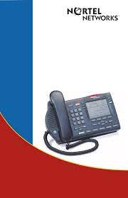Nortel Networks Telephone M3902 User Guide Manualsonline Com