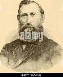 Reuben p joseph hi-res stock photography and images