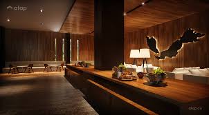 How to get a visa for visiting vietnam from malaysia? Contemporary Modern Office Others Design Ideas Photos Malaysia Atap Co