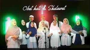 Chord sholawat as sa adah chordtela. Chord Sholawat As Sa Adah Tombo Ati Sholawat Saadah