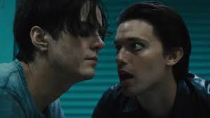 Horror Film DANIEL ISN'T REAL Is a Bold Meditation