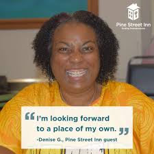 Pine Street Inn (@pinestreetinn) • Instagram-bilder og -videoer