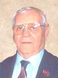 Thomas Vine Obituary (2015)