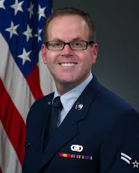 Casey Dodd > Air Force Bands > Display