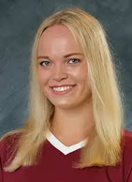 2018 Women's Volleyball Roster