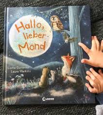 Halloliebermond Kinderbucher Bilderbucher Fur Kinder Bucher Fur Kinder