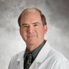 Dr. Mark Hailey, MD