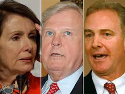 Alabama slammer: Dems fret