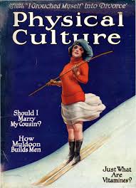 We did not find results for: Physical Culture Jan 1922 Vintage By Alisa Issuu