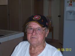 Charles Ellsworth “Chuck” Moon (1922-2015)