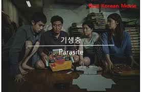 As a film about a family imposing on another, and keeping dark secrets hidden beneath the surface, parasite achieves what jordan peele set out to do with us: Netflix Korea Com Best Korean Movie ê¸°ìƒì¶© Parasite 2019