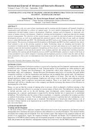 Cusc modification report annexes connection and use of system code (cusc) cap190 twothirds majority voting requirement for cusc panel. Pdf Comparative Analysis Of Training And Development Practices In Fast Food Segment Mcdonalds And Kfc