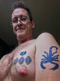 Hi all! I just wanted to introduce myself and share a photo I took. Scorpio  since 1963!! My Spec Ops team was Even designed "Purple  Scorpion"!!🫡🦂⚔️👊🇺🇲