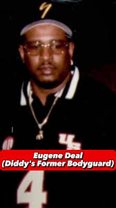 Gene Deal's Courtroom Outburst Explained