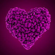 Heart Of Hearts Heart Hearts Design Art Illustration Art Heart