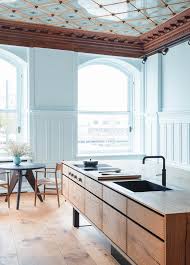 Dinesen Garde Hvalsoe Showroom Interior Design Interior Modern Interior Design
