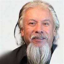 Daniel V. Rodriguez Obituary (2024)