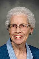 Peggy Ann Bruning Obituary