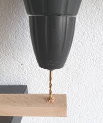 There are many sizes and styles of screws available. Pre Drilling Wood Anzugsmoment De