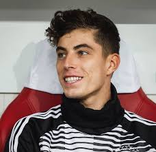 Find out everything about kai havertz. Kai Havertz Age Girlfriend Chelsea Net Worth Celeb Idenitity