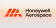 Honeywell - AEROSPACE logo