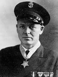 USS Squalus/Sailfish Crew