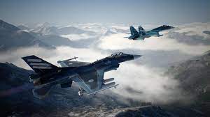 If you have your own one, just create an account on the website and upload a picture. Ace Combat Wallpapers Top Free Ace Combat Backgrounds Wallpaperaccess