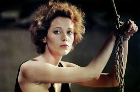 Playing with Fire: The Post-Emmanuelle Career of Sylvia Kristel on Notebook  | MUBI
