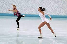 Kerrigan was the belle of the ball back in the states, hosting saturday night live, going to disney world, signing a book deal. Tonya Harding Would Like Her Apology Now The New York Times
