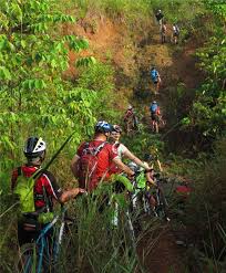 No rest for the wicked.today we head out to. Malaysia Bicycle Tours Bike Tours And Cycling Holidays By Spiceroads Cycling