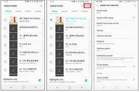 New web service smashthetones lets you send any mp3 music file to your phone to download and use as a ringtone for free. How To Customize And Set Ringtones To Samsung Galaxy S20 S20 Syncios